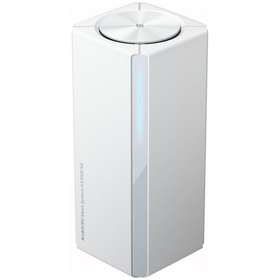 WIRELESS ROUTER XIAOMI MESH AX3000NE 3000MBPS WIFI 6 DUAL BAND