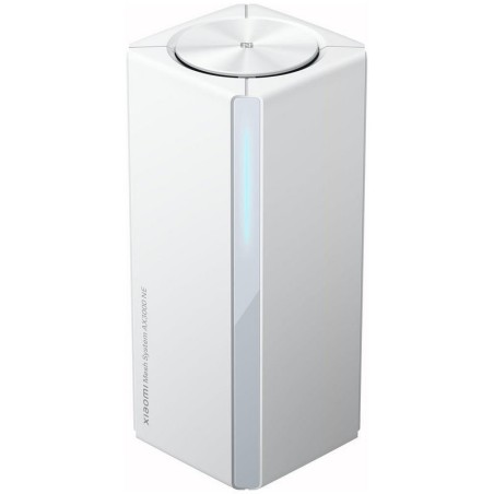 WIRELESS ROUTER XIAOMI MESH AX3000NE 3000MBPS WIFI 6 DUAL BAND