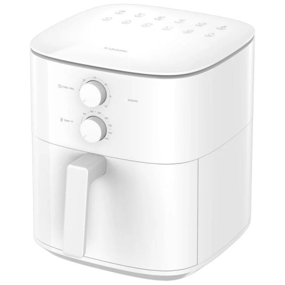 FREIDORA POR AIRE XIAOMI AIR FRYER ESSENTIAL 1500W 6L