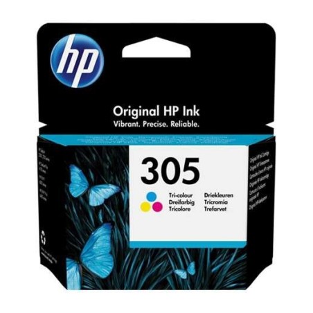 TINTA HP 3YM60AE 305 COLOR
