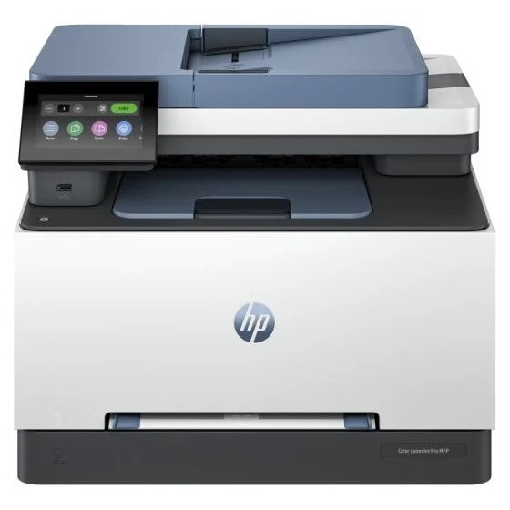 IMPRESORA MFP HP LASERJET...