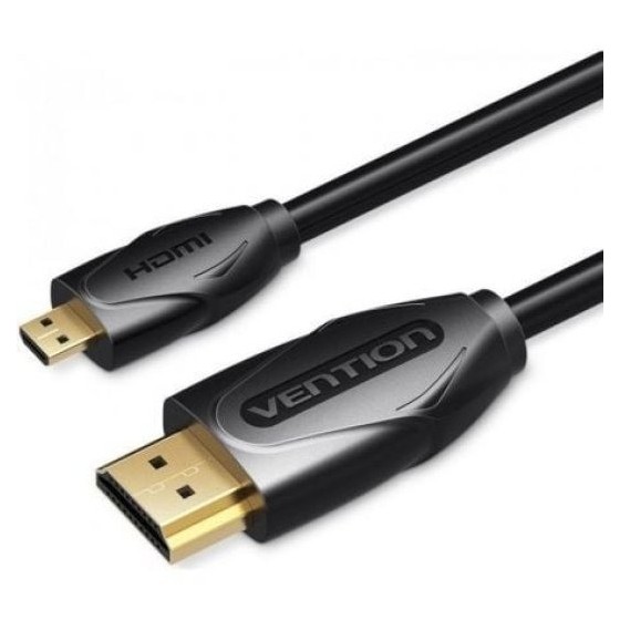 CABLE HDMI 1.4  HDMI/M -...