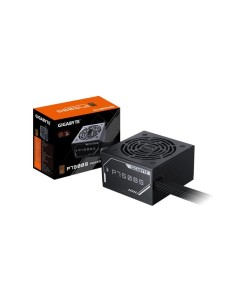 FUENTE DE ALIMENTACION GIGABYTE GP-P750BS 750W 80+ ATX BRONZE