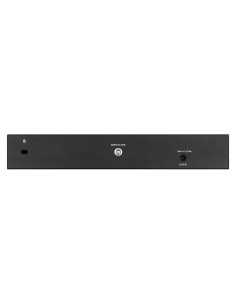 SWITCH D-LINK GIGABIT 10 PUERTOS DGS-1210-10P POE 2