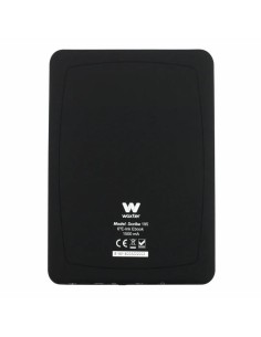 LIBRO ELECTRONICO EBOOK WOXTER SCRIBA 195 TINTA ELECTRONICA 6 BLACK 2