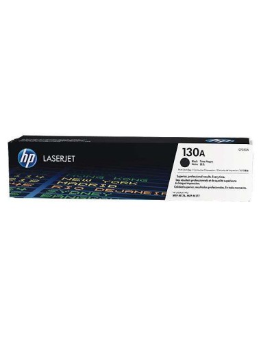 TONER HP CF350A 130A BLACK
