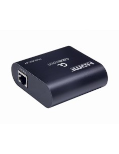 EXTENSOR GEMBIRD HDMI RJ45 CAT6 60M 1080P 2