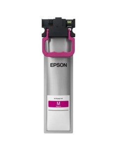 TINTA EPSON C13T13X340 MAGENTA T13X340 EM-C7100/EP-C7000 SERIES