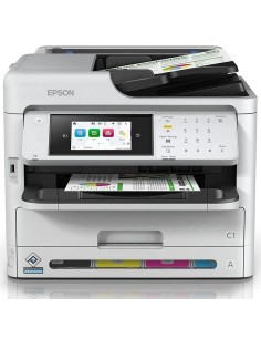 IMPRESORA EPSON WORKFORCE PRO WF-C5890DWF