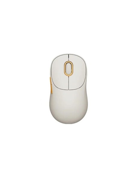 RATON XIAOMI MOUSE 3 WIRELESS 1200DPI WHITE