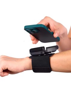 SOPORTE AVPOS MUÑECA PDA/SMARTPHONE HASTA 7”