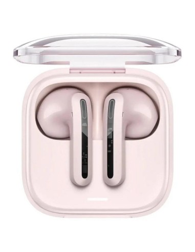 AURICULARES XIAOMI REDMI BUDS 6 ACTIVE BLUETOOTH 5.4 WIRELESS PINK