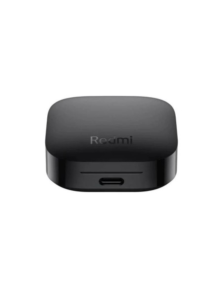 AURICULARES XIAOMI REDMI BUDS 6 ACTIVE BLUETOOTH 5.4 WIRELESS BLACK