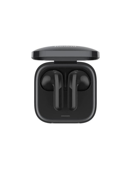 AURICULARES XIAOMI REDMI BUDS 6 ACTIVE BLUETOOTH 5.4 WIRELESS BLACK