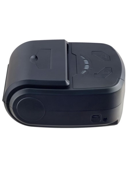 IMPRESORA AVPOS TERMICA PORTATIL MP800R 80MM WIFI + FUNDA PROT 3YR GAR