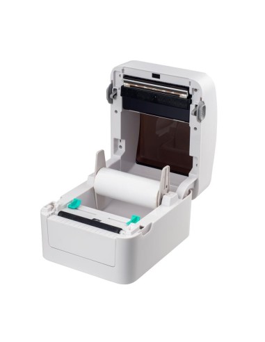 IMPRESORA AVPOS TERMICA ETIQUETAS Y RECIBOS E42 USB + LAN