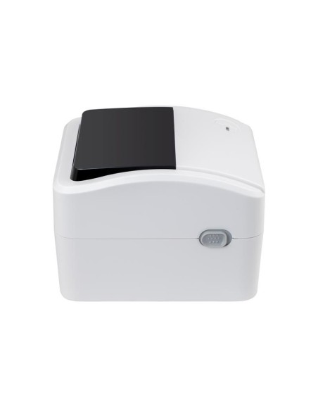 IMPRESORA AVPOS TERMICA ETIQUETAS Y RECIBOS E42 USB + LAN