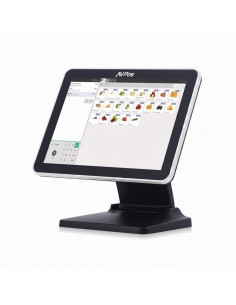 TPV AVPOS K5000 15 ALUMINIO FLEX I7 10TH/8GB/128GB/WIFI/MULTIMEDIA 3YR