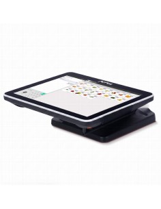 TPV AVPOS K5000 15 ALUMINIO FLEX I5 10TH/8GB/128GB/WIFI+BT/MULTIMEDIA 3YR 2