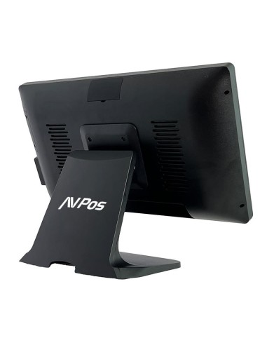 TPV AVPOS K4000 18.5 MAX TACTIL I3/8GB/SSD128GB/BLACK/W11P 3YR GARANTIA