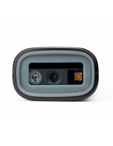LECTOR AVPOS CODIGOS PORTATIL 2D + QR BT03 WIRELESS 2.4 + BLUETOOTH + BASE
