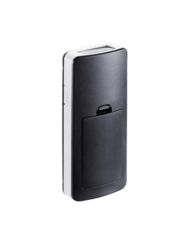 LECTOR AVPOS CODIGO 1D + 2D +QR BP200 POCKET PORTATIL BLUETOOTH USB