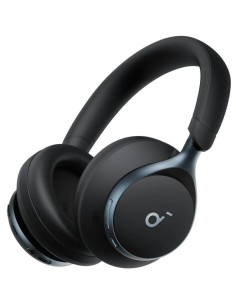 AURICULARES ANKER SOUNDCORE SPACE ONE WIRELESS BLUETOOTH USB-C BLACK
