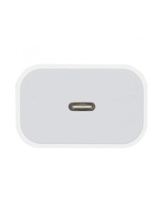 CARGADOR SMARTPHONE/TABLET AISENS A110-0537 USB-C 20W WHITE 2