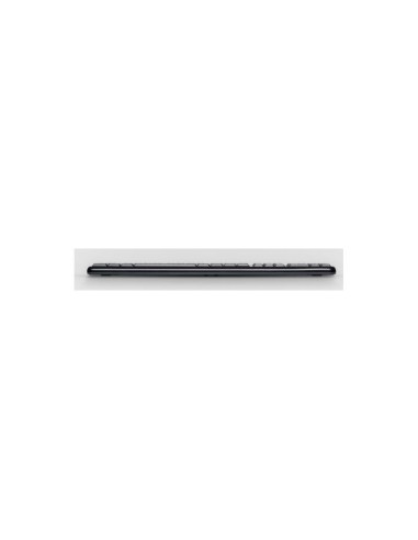 TECLADO + RATON LOGITECH MK120 USB BLACK