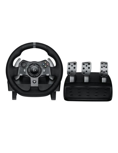 VOLANTE GAMING LOGITECH G920 DRIVING FORCE USB PC/XBOX