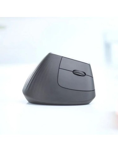 RATON LOGITECH MX VERTICAL WIRELESS