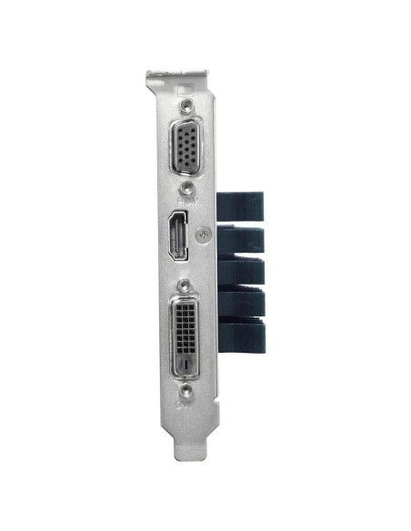 TARJETA DE VIDEO ASUS GT 710 2GB VGA HDMI DVI GDDR5 LOW PROFILE