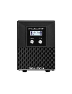 UPS SALICRU 850VA ADVANCED T SERIES TOWER