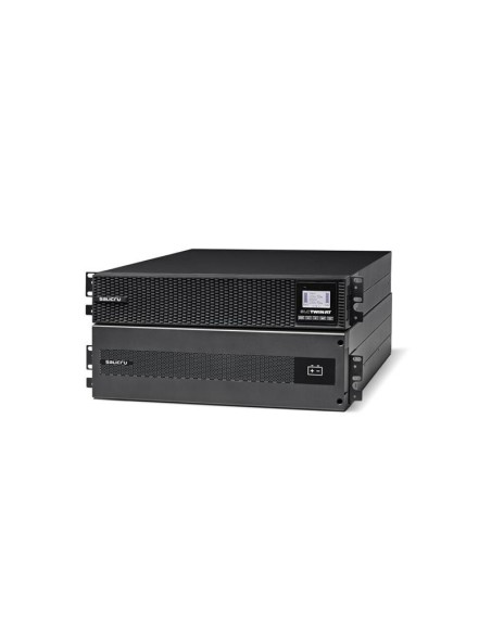 UPS SALICRU 4000VA TWIN RT 3 SERIES