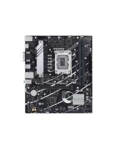 PLACA BASE ASUS B760M-K M-ATX DDR5 HDMI + VGA 2