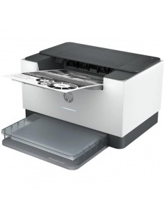 IMPRESORA HP LASER MONOCROMO LASERJET M209D DUPLEX WHITE 2