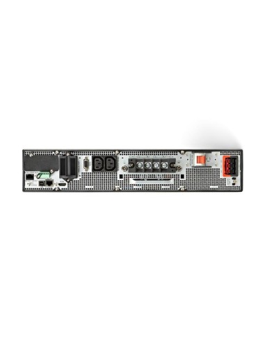 UPS SALICRU 6000VA TWIN RT 3 SERIES