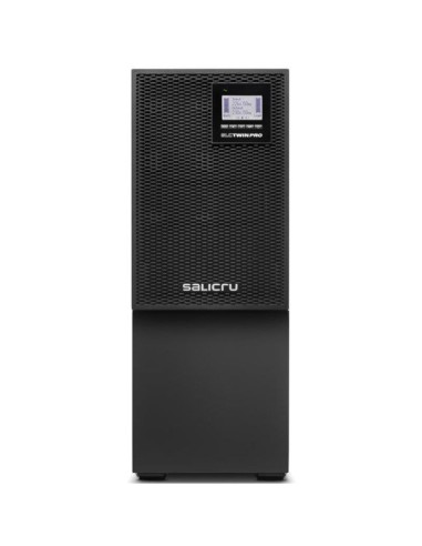 UPS SALICRU 6000VA TWIN PRO 3 SERIES