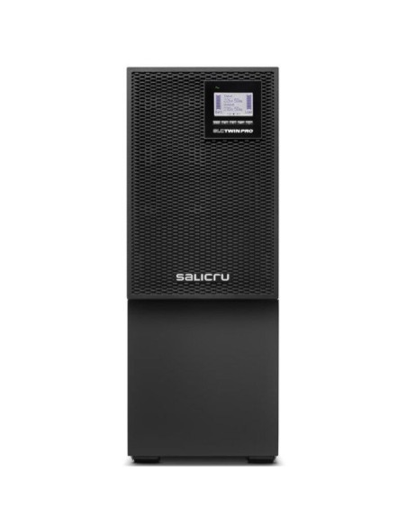 UPS SALICRU 6000VA TWIN PRO 3 SERIES