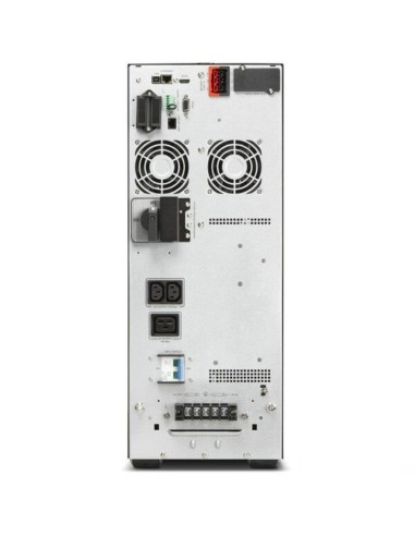 UPS SALICRU 6000VA TWIN PRO 3 SERIES