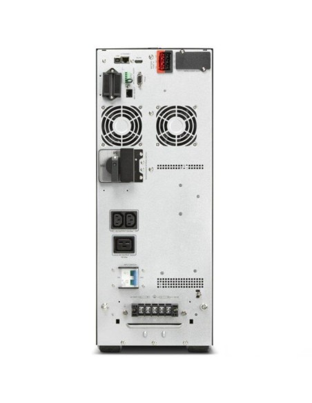 UPS SALICRU 6000VA TWIN PRO 3 SERIES