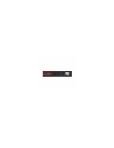 UPS SALICRU 800VA ADVANCED RT 2 SERIES RACK 2