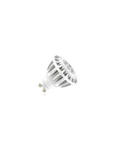 FOCO LED GU10 6.5W 3K 330LM LUZ CALIDA 2