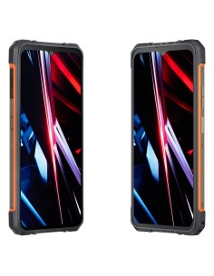 COMANDERO PDA SMARTPHONE CUBOT KING KONG ACE 3 6.58 8/256/5G/NFC/IP69/RUG 2