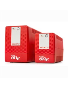 UPS SALICRU 900VA SERIE ONE + CONEXION USB