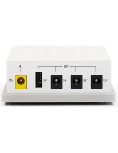 UPS SALICRU SPS NET 2 COMPACTO 10000 mAh 2