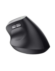 RATON TRUST TM-270 WIRELESS ERGONOMIC BLACK 2