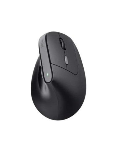 RATON TRUST TM-270 WIRELESS ERGONOMIC BLACK
