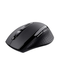 RATON TRUST SURA WIRELESS SILENT 1600DPI BLACK
