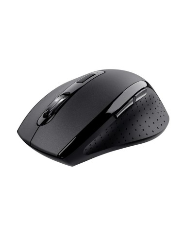 RATON TRUST SURA WIRELESS SILENT 1600DPI BLACK